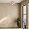 Люстра Maytoni Karolina DIA120-09-G