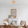 Люстра Maytoni Karolina DIA120-09-G