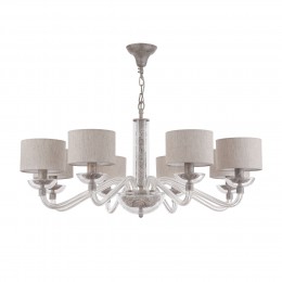 Люстра Maytoni Maryland ARM526PL-08GR