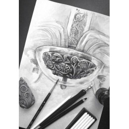 Люстра Maytoni Maryland ARM526PL-08GR