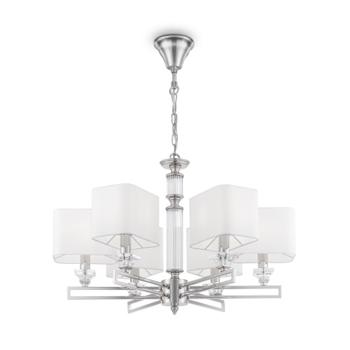 Люстра Maytoni Ontario MOD020PL-06CH