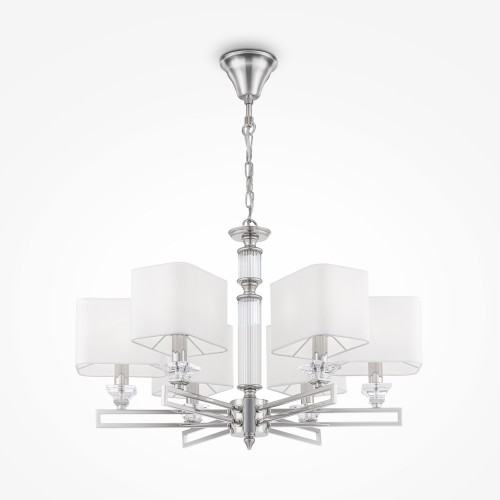 Люстра Maytoni Ontario MOD020PL-06CH