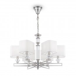 Люстра Maytoni Ontario MOD020PL-06CH