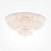 Люстра Maytoni Palace DIA100-CL-34-G