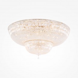 Люстра Maytoni Palace DIA100-CL-34-G