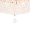 Люстра Maytoni Palace DIA100-CL-34-G