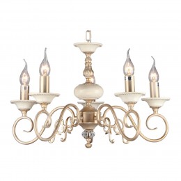 Люстра Maytoni Perla ARM337-05-R