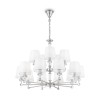 Люстра Maytoni Riverside MOD018PL-15CH