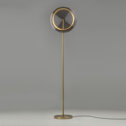 Напольный светильник (торшер) Freya FR5442FL-L13B