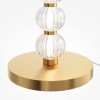 Напольный светильник (торшер) Maytoni Amulet MOD555FL-L23G3K