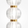 Напольный светильник (торшер) Maytoni Amulet MOD555FL-L23G3K