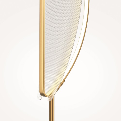 Напольный светильник (торшер) Maytoni Breeze MOD281FL-L33BS3K