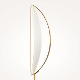 Напольный светильник (торшер) Maytoni Breeze MOD281FL-L33BS3K