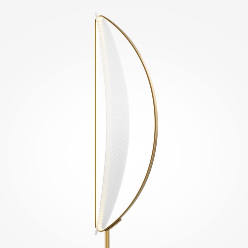 Напольный светильник (торшер) Maytoni Breeze MOD281FL-L33BS3K