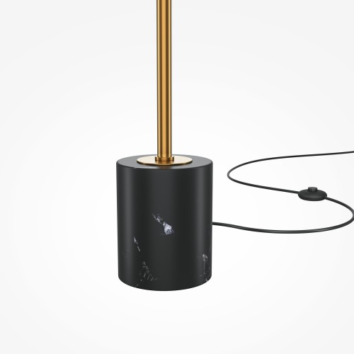 Напольный светильник (торшер) Maytoni Breeze MOD281FL-L33BS3K