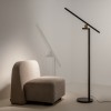 Напольный светильник (торшер) Maytoni Empathy MOD363FL-L14B3K