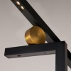 Напольный светильник (торшер) Maytoni Empathy MOD363FL-L14B3K