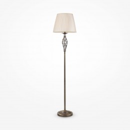 Напольный светильник (торшер) Maytoni Grace RC247-FL-01-R