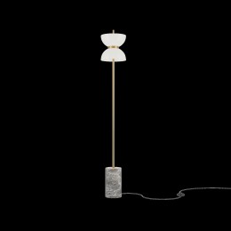 Напольный светильник (торшер) Maytoni Kyoto MOD178FL-L11G3K