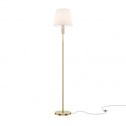 Напольный светильник (торшер) Maytoni Lira MOD483FL-01BS