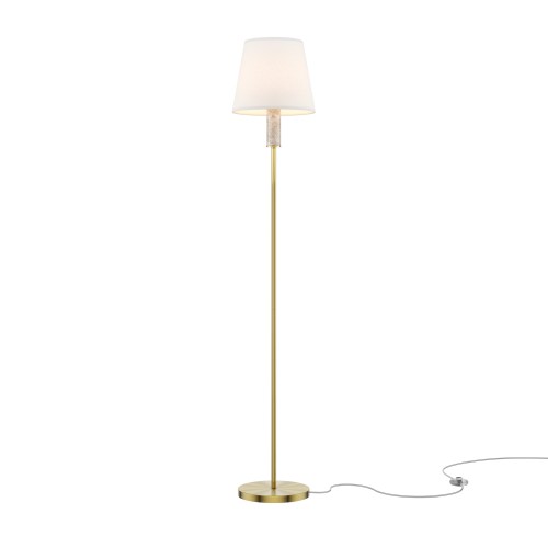 Напольный светильник (торшер) Maytoni Lira MOD483FL-01BS