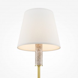 Напольный светильник (торшер) Maytoni Lira MOD483FL-01BS