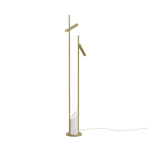 Напольный светильник (торшер) Maytoni Trust MOD460FL-L6BS3K