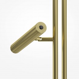 Напольный светильник (торшер) Maytoni Trust MOD460FL-L6BS3K