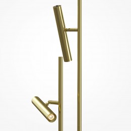 Напольный светильник (торшер) Maytoni Trust MOD460FL-L6BS3K