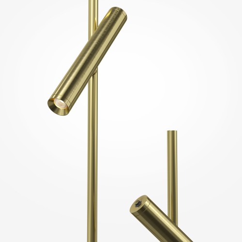 Напольный светильник (торшер) Maytoni Trust MOD460FL-L6BS3K