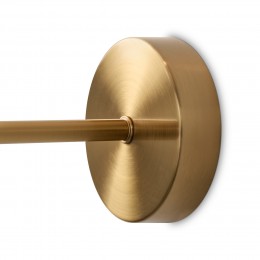 Настенный светильник (бра) Freya FR2043WL-01BS