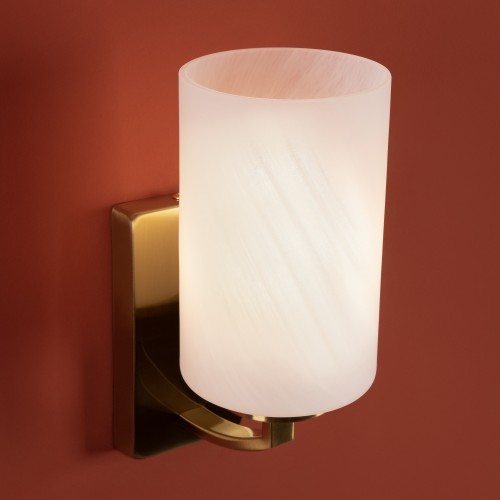 Настенный светильник (бра) Freya FR2059WL-01BS