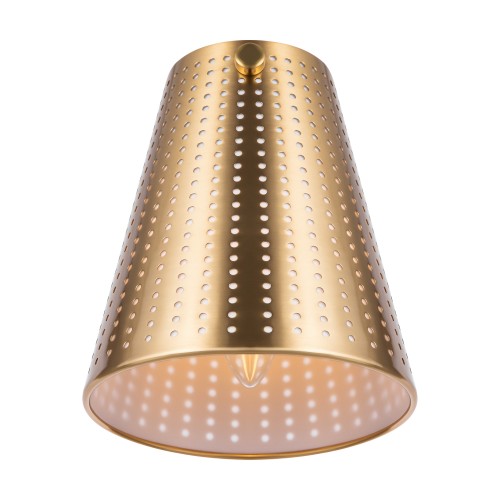 Настенный светильник (бра) Freya FR5260WL-01BS1