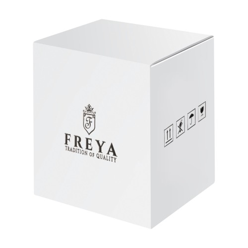 Настенный светильник (бра) Freya FR5264WL-01BS