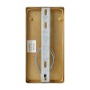 Настенный светильник (бра) Freya FR5516WL-01BS