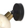 Настенный светильник (бра) Freya FR5526WL-01BBZ
