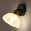 Настенный светильник (бра) Freya FR5526WL-01BBZ