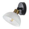 Настенный светильник (бра) Freya FR5526WL-01BBZ