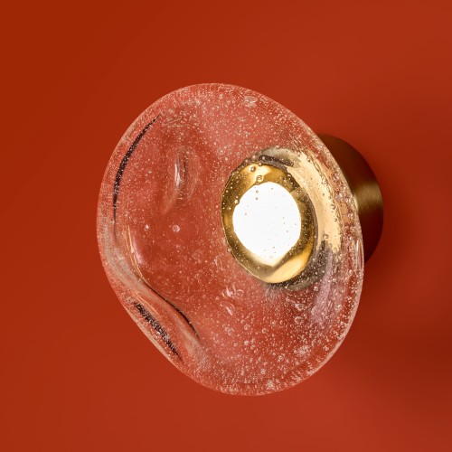 Настенный светильник (бра) Freya FR5601WL-01TR