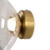 Настенный светильник (бра) Freya FR5601WL-01TR