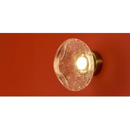 Настенный светильник (бра) Freya FR5601WL-01TR