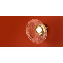 Настенный светильник (бра) Freya FR5601WL-01TR