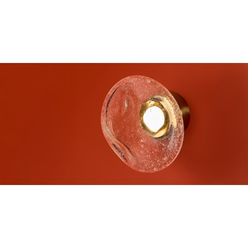 Настенный светильник (бра) Freya FR5601WL-01TR