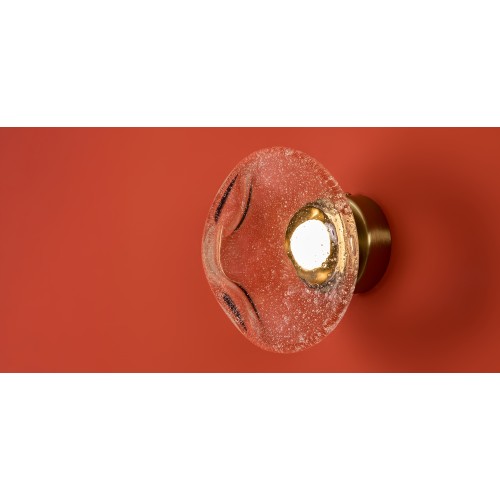 Настенный светильник (бра) Freya FR5601WL-01TR