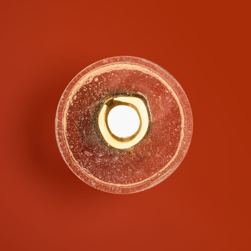 Настенный светильник (бра) Freya FR5601WL-01TR