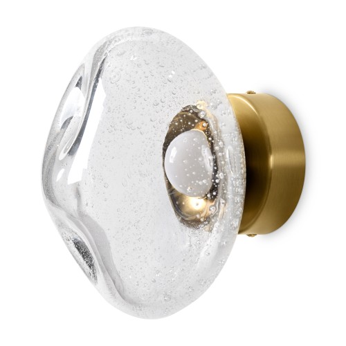 Настенный светильник (бра) Freya FR5601WL-01TR