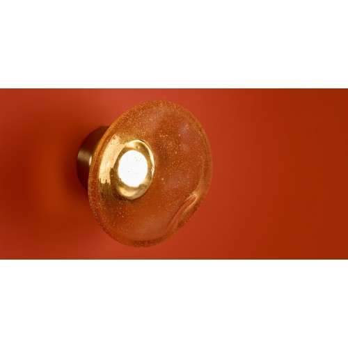 Настенный светильник (бра) Freya FR5601WL-01YA