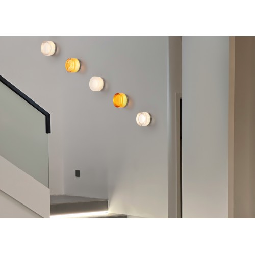 Настенный светильник (бра) Freya FR5603WL-L8YA1