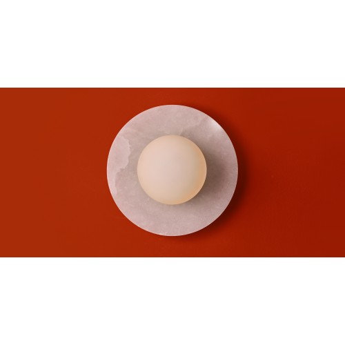 Настенный светильник (бра) Freya FR5631WL-L20BS