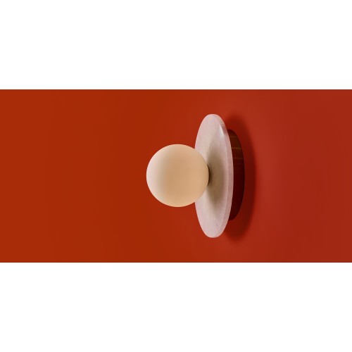 Настенный светильник (бра) Freya FR5631WL-L20BS